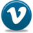 Vimeo Icon